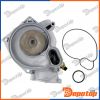 Pompe à eau pour BMW | 24-1451, 55170